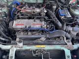 Mazda 323 1991 года за 1 100 000 тг. в Рудный – фото 2