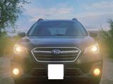 Subaru Outback 2018 года за 9 300 000 тг. в Астана