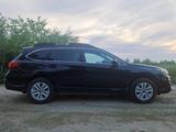 Subaru Outback 2018 года за 9 300 000 тг. в Астана – фото 3