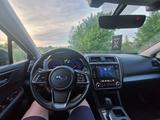 Subaru Outback 2018 года за 9 300 000 тг. в Астана – фото 5