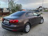 Volkswagen Jetta 2014 года за 6 200 000 тг. в Алматы