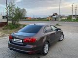 Volkswagen Jetta 2014 годаүшін6 200 000 тг. в Алматы – фото 4