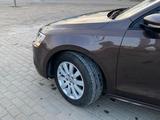Volkswagen Jetta 2014 года за 6 200 000 тг. в Алматы – фото 5