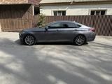 Genesis G80 2016 годаfor12 000 000 тг. в Тараз – фото 4