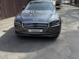 Genesis G80 2016 годаfor12 000 000 тг. в Тараз – фото 2