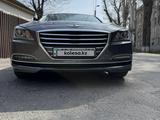 Genesis G80 2016 годаfor12 000 000 тг. в Тараз – фото 3