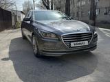 Genesis G80 2016 годаfor12 000 000 тг. в Тараз