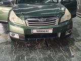 Subaru Outback 2010 года за 5 450 000 тг. в Актау