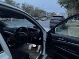 Toyota Mark II 2002 годаүшін3 500 000 тг. в Жезказган – фото 3