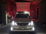 Toyota Mark II 2002 годаүшін3 500 000 тг. в Жезказган