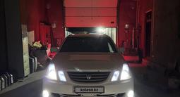 Toyota Mark II 2002 года за 3 500 000 тг. в Жезказган