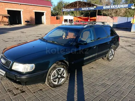 Audi 100 1994 года за 2 200 000 тг. в Костанай – фото 6