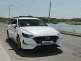 Hyundai Sonata 2020 года за 9 000 000 тг. в Павлодар – фото 3