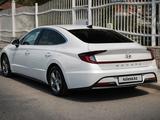 Hyundai Sonata 2020 года за 9 000 000 тг. в Павлодар – фото 2