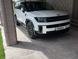 Hyundai Santa Fe 2024 годаүшін21 500 000 тг. в Шымкент