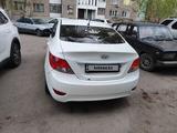 Hyundai Accent 2011 года за 2 900 000 тг. в Павлодар – фото 2