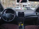 Hyundai Accent 2011 года за 2 900 000 тг. в Павлодар