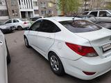 Hyundai Accent 2011 года за 2 900 000 тг. в Павлодар – фото 3