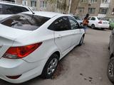 Hyundai Accent 2011 года за 2 900 000 тг. в Павлодар – фото 4