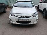 Hyundai Accent 2011 года за 2 900 000 тг. в Павлодар – фото 5