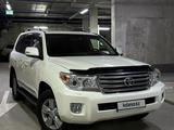 Toyota Land Cruiser 2012 года за 20 700 000 тг. в Алматы