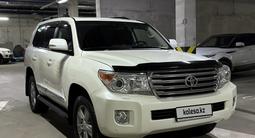 Toyota Land Cruiser 2012 года за 20 700 000 тг. в Алматы – фото 4