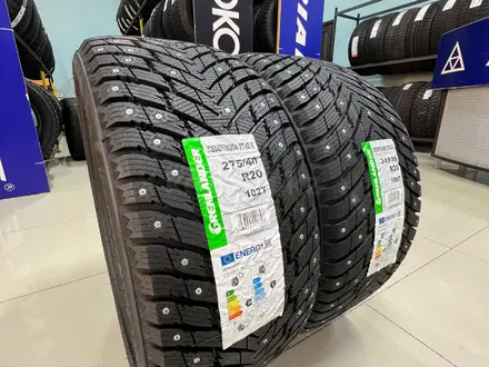 275/40R20 — 315/35R20 Grenlander 2024 IceDefensor Stud II за 75 000 тг. в Алматы – фото 2