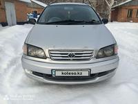 Toyota Ipsum 1997 годаүшін3 500 000 тг. в Усть-Каменогорск