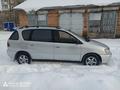 Toyota Ipsum 1997 годаүшін3 500 000 тг. в Усть-Каменогорск – фото 4