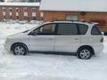 Toyota Ipsum 1997 годаүшін3 500 000 тг. в Усть-Каменогорск – фото 5