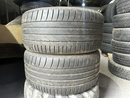 305/40R20 BRIDGESTONE DUELER H/P. за 150 000 тг. в Алматы