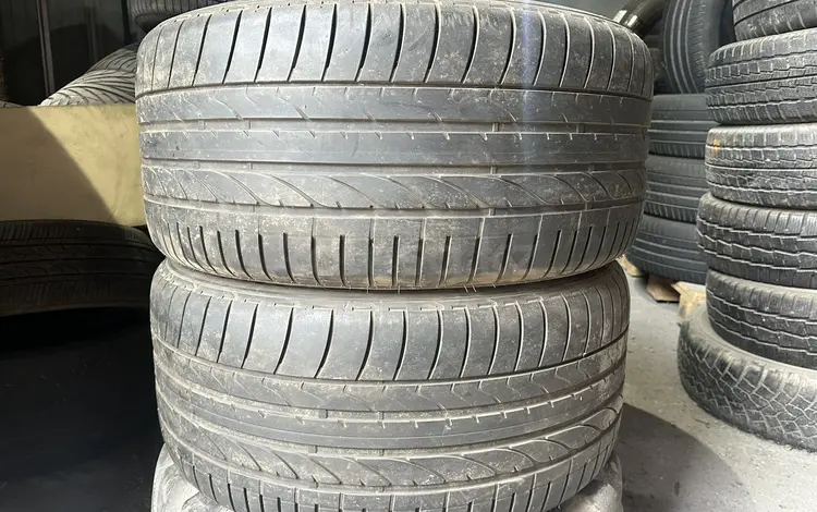 305/40R20 BRIDGESTONE DUELER H/P. за 150 000 тг. в Алматы