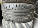 305/40R20 BRIDGESTONE DUELER H/P. за 150 000 тг. в Алматы – фото 2