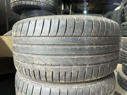 305/40R20 BRIDGESTONE DUELER H/P. за 150 000 тг. в Алматы – фото 3