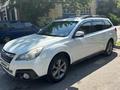 Subaru Outback 2013 года за 7 800 000 тг. в Алматы – фото 19