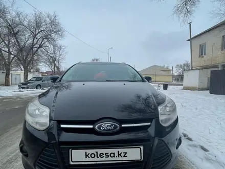 Ford Focus 2012 года за 4 500 000 тг. в Атырау – фото 5