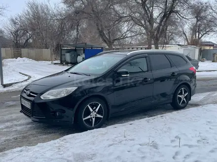 Ford Focus 2012 года за 4 500 000 тг. в Атырау – фото 6