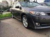 Toyota Camry 2013 года за 3 800 000 тг. в Шымкент – фото 2