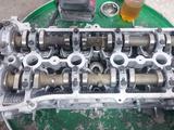 Головка блока цилиндра 2AZFE за 150 000 тг. в Астана