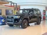Toyota Land Cruiser Prado Comfort+ 2025 года за 30 490 000 тг. в Астана – фото 2