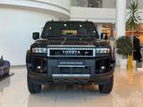 Toyota Land Cruiser Prado Comfort+ 2025 года за 30 490 000 тг. в Астана – фото 3