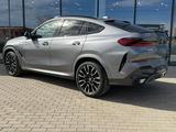 BMW X6 XDrive 40i 2025 годаүшін74 127 000 тг. в Уральск – фото 3