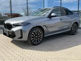 BMW X6 XDrive 40i 2025 годаүшін74 127 000 тг. в Уральск