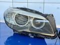 Передние фары до Рест на BMW F10 БМВ Ф10 за 360 000 тг. в Шымкент – фото 3