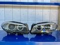 Передние фары до Рест на BMW F10 БМВ Ф10 за 360 000 тг. в Шымкент