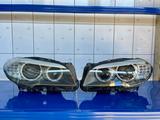 Передние фары до Рест на BMW F10 БМВ Ф10 за 360 000 тг. в Шымкент