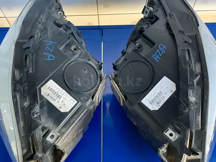 Передние фары до Рест на BMW F10 БМВ Ф10 за 360 000 тг. в Шымкент – фото 5