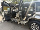 Mitsubishi Pajero 1993 годаүшін2 400 000 тг. в Алматы – фото 4