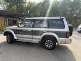 Mitsubishi Pajero 1993 годаүшін2 400 000 тг. в Алматы – фото 3