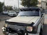 Mitsubishi Pajero 1993 годаүшін2 400 000 тг. в Алматы – фото 2